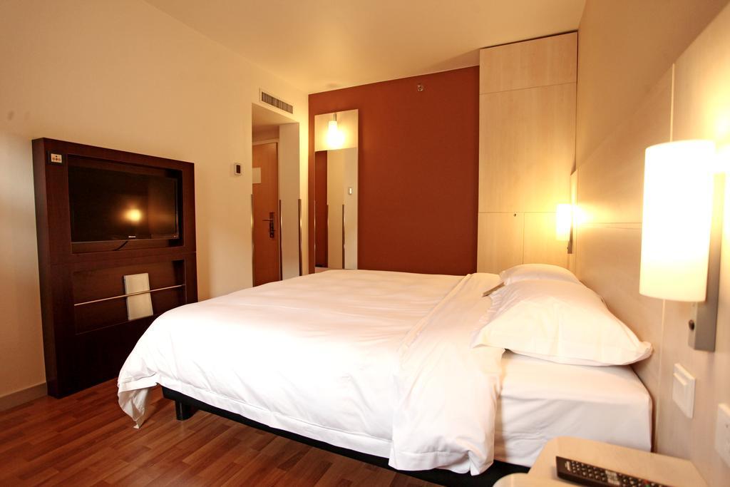 Готель Ibis Anyang Jiefang Ave Номер фото